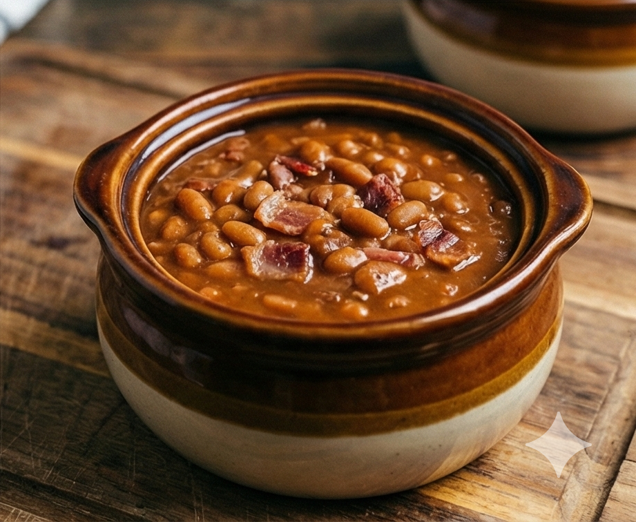 Baked Beans