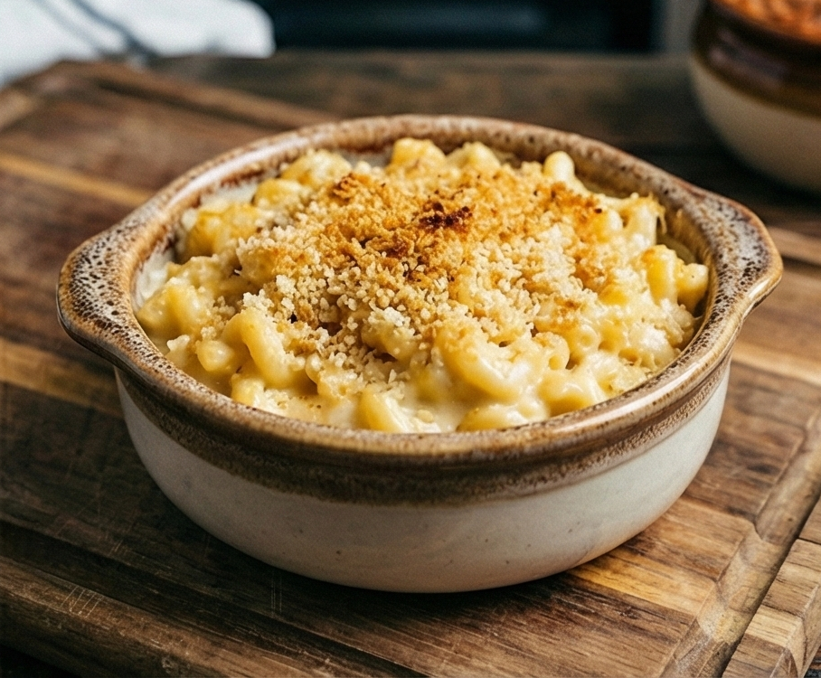 Mac & Cheese